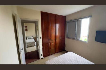 Apartamento à venda com 82m², 3 quartos e 1 vaga