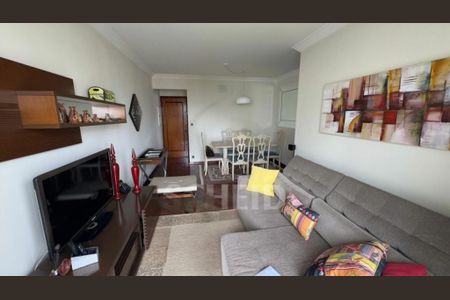 Apartamento à venda com 82m², 3 quartos e 1 vaga