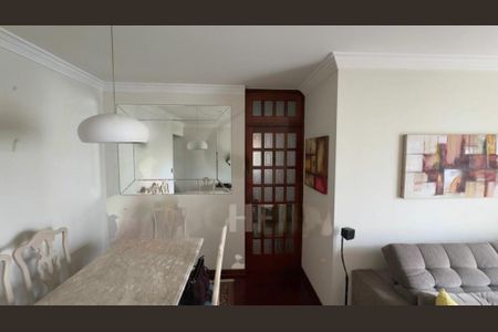 Apartamento à venda com 82m², 3 quartos e 1 vaga