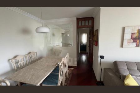Apartamento à venda com 82m², 3 quartos e 1 vaga