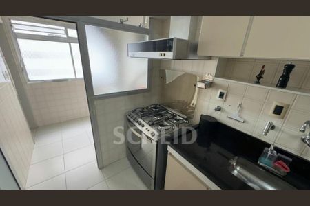 Apartamento à venda com 82m², 3 quartos e 1 vaga