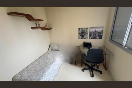 Apartamento à venda com 82m², 3 quartos e 1 vaga
