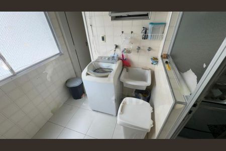 Apartamento à venda com 82m², 3 quartos e 1 vaga