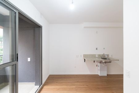 Studio para alugar com 24m², 1 quarto e sem vaga Studio para alugar com 24m², 1 quarto e sem vagaStudio