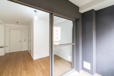 Studio para alugar com 24m², 1 quarto e sem vaga Studio para alugar com 24m², 1 quarto e sem vagaStudio