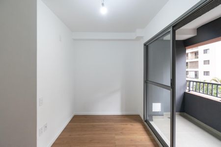 Studio de kitnet/studio à venda com 1 quarto, 24m² em Vila Santa Catarina, São Paulo