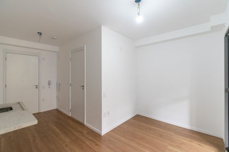 Studio de kitnet/studio à venda com 1 quarto, 24m² em Vila Santa Catarina, São Paulo