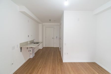 Studio de kitnet/studio à venda com 1 quarto, 24m² em Vila Santa Catarina, São Paulo