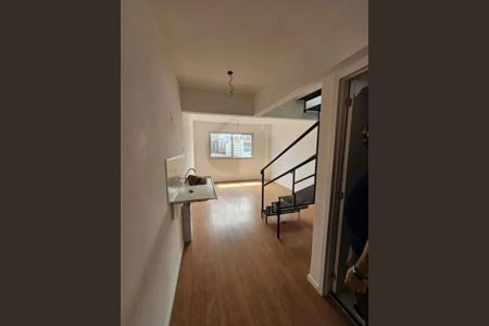 Apartamento à venda com 1 quarto, 67m² em Bela Vista, São Paulo