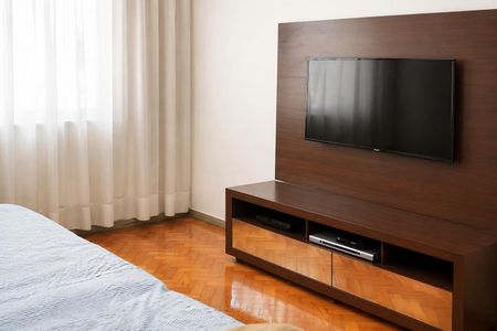 Apartamento à venda com 4 quartos, 296m² em Centro, Belo Horizonte
