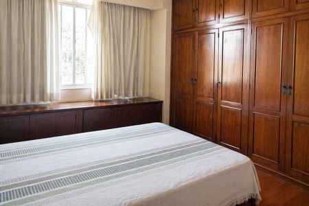 Apartamento à venda com 4 quartos, 296m² em Centro, Belo Horizonte