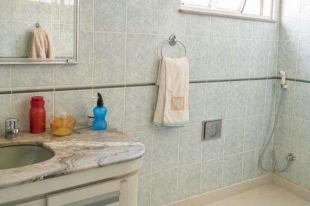 Apartamento à venda com 4 quartos, 296m² em Centro, Belo Horizonte