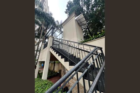 Apartamento à venda com 2 quartos, 48m² em Vila Moinho Velho, São Paulo