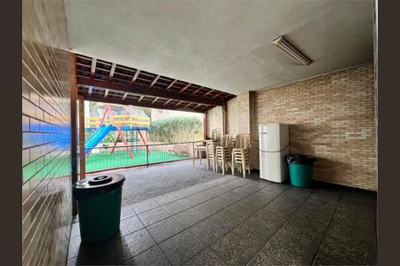 Apartamento à venda com 2 quartos, 48m² em Vila Moinho Velho, São Paulo