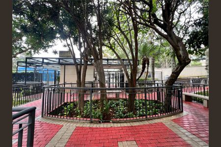 Apartamento à venda com 2 quartos, 48m² em Vila Moinho Velho, São Paulo