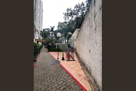 Apartamento à venda com 48m², 2 quartos e 1 vaga