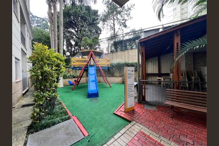 Apartamento à venda com 2 quartos, 48m² em Vila Moinho Velho, São Paulo