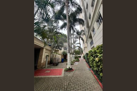 Apartamento à venda com 2 quartos, 48m² em Vila Moinho Velho, São Paulo