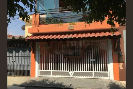 Casa à venda com 140m², 3 quartos e 2 vagas