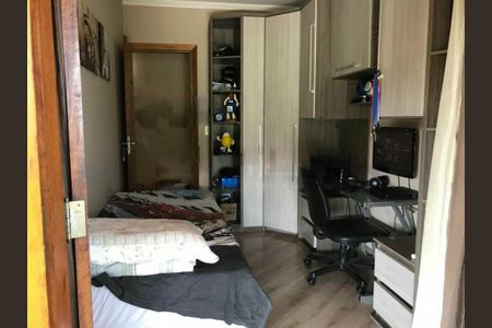 Casa à venda com 3 quartos, 140m² em Cupecê, São Paulo
