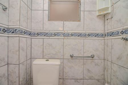 Apartamento à venda com 70m², 3 quartos e 1 vaga Apartamento à venda com 70m², 3 quartos e 1 vagaBanheiro