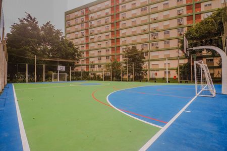 Apartamento à venda com 70m², 3 quartos e 1 vaga Apartamento à venda com 70m², 3 quartos e 1 vagaQuadra Esportiva