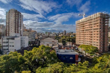 Apartamento à venda com 70m², 3 quartos e 1 vaga Apartamento à venda com 70m², 3 quartos e 1 vagaVista