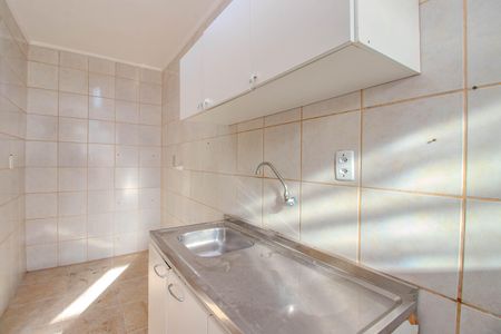 Apartamento à venda com 70m², 3 quartos e 1 vaga Apartamento à venda com 70m², 3 quartos e 1 vagaCozinha e Área de Serviço