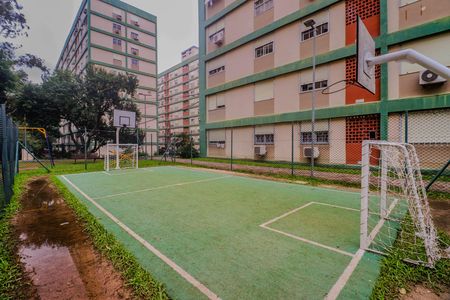 Apartamento à venda com 70m², 3 quartos e 1 vaga Apartamento à venda com 70m², 3 quartos e 1 vagaQuadra Esportiva