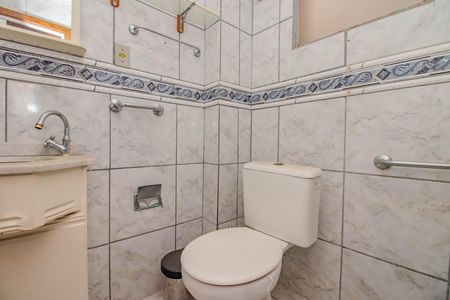 Apartamento à venda com 70m², 3 quartos e 1 vaga Apartamento à venda com 70m², 3 quartos e 1 vagaBanheiro