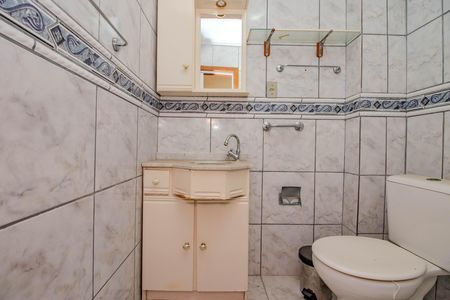 Apartamento à venda com 70m², 3 quartos e 1 vaga Apartamento à venda com 70m², 3 quartos e 1 vagaBanheiro