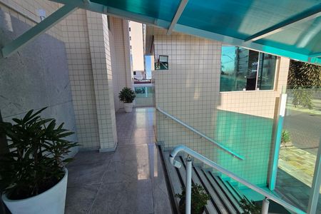 Apartamento para alugar com 52m², 1 quarto e 1 vagaÁrea comum
