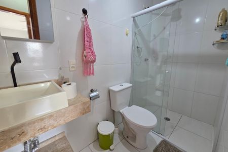 Apartamento para alugar com 52m², 1 quarto e 1 vagaBanheiro