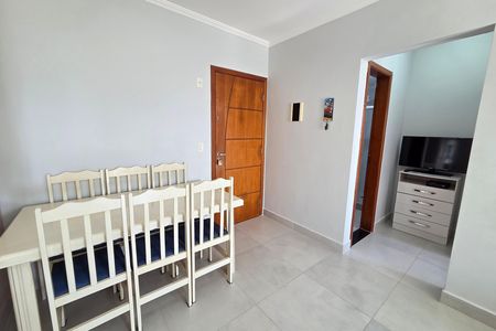 Apartamento para alugar com 52m², 1 quarto e 1 vagaSala