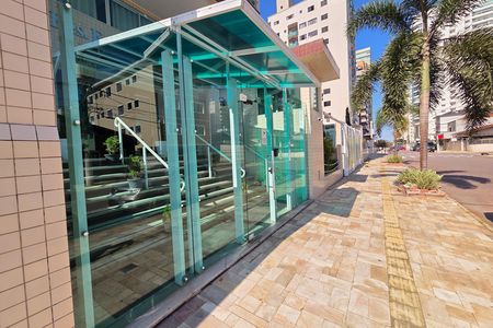 Apartamento para alugar com 52m², 1 quarto e 1 vagaFachada