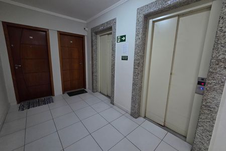 Apartamento para alugar com 52m², 1 quarto e 1 vagaÁrea comum