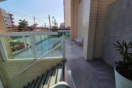 Apartamento para alugar com 52m², 1 quarto e 1 vagaÁrea comum