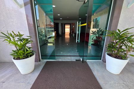 Apartamento para alugar com 52m², 1 quarto e 1 vagaÁrea comum