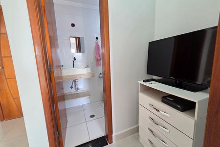 Apartamento para alugar com 52m², 1 quarto e 1 vagaQuarto 1