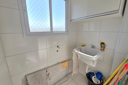 Apartamento para alugar com 52m², 1 quarto e 1 vagaÁrea de Serviço