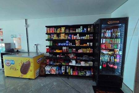 Apartamento para alugar com 52m², 1 quarto e 1 vagaÁrea comum