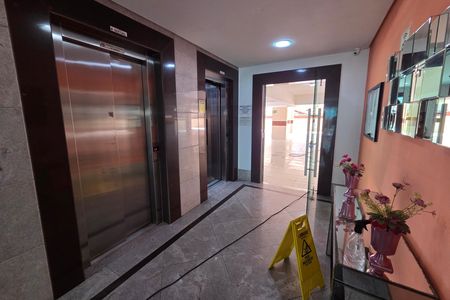 Apartamento para alugar com 52m², 1 quarto e 1 vagaÁrea comum