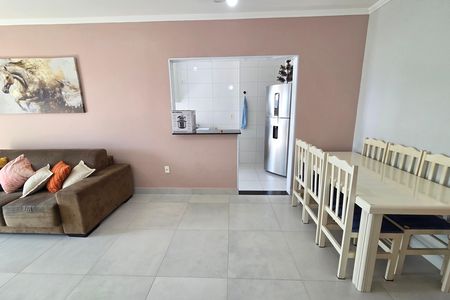 Apartamento para alugar com 52m², 1 quarto e 1 vagaSala