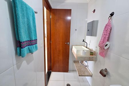 Apartamento para alugar com 52m², 1 quarto e 1 vagaBanheiro