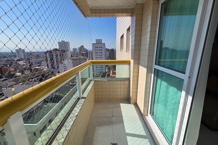 Apartamento para alugar com 52m², 1 quarto e 1 vagaVaranda