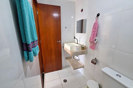 Apartamento para alugar com 52m², 1 quarto e 1 vagaBanheiro