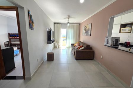 Apartamento para alugar com 52m², 1 quarto e 1 vagaSala