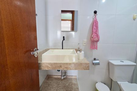 Apartamento para alugar com 52m², 1 quarto e 1 vagaBanheiro