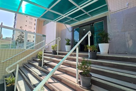 Apartamento para alugar com 52m², 1 quarto e 1 vagaÁrea comum