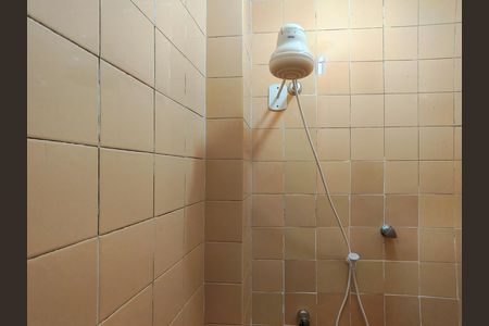 Apartamento para alugar com 70m², 2 quartos e 1 vaga Apartamento para alugar com 70m², 2 quartos e 1 vagaBanheiro de serviço